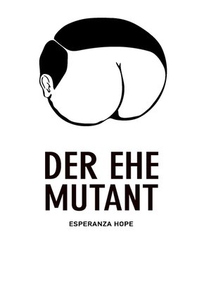 cover image of Der Ehe Mutant